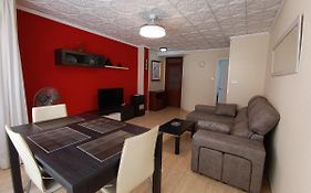 Apartamento Beatriz 4